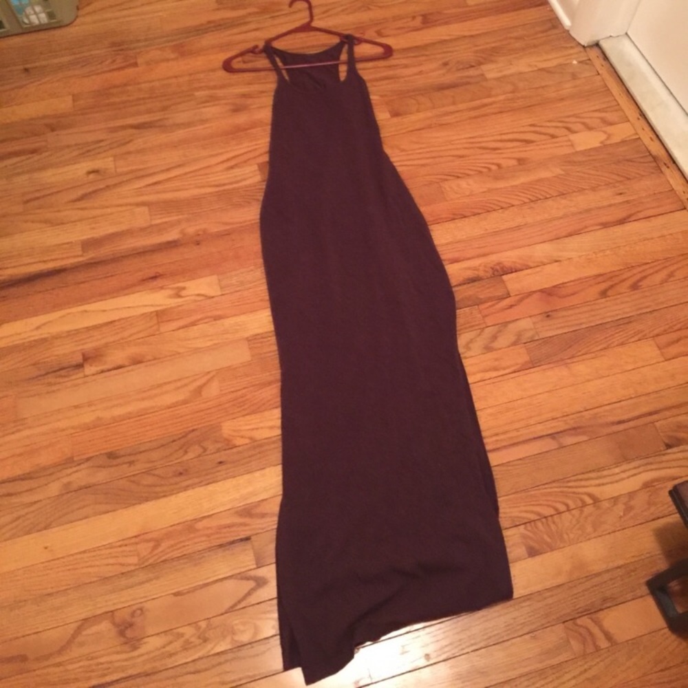 Lululemon Refresh Maxi Dress